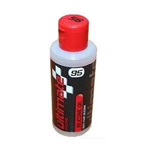 Aceite silicona amortiguador 950 c.p.s. 