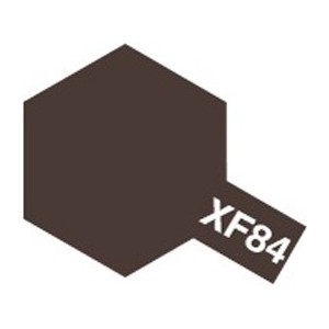 Tamiya XF84 Dark Iron (Flat)