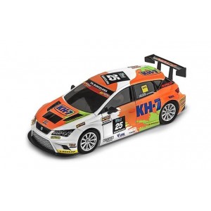 Seat Leon Cup Racer KH-7