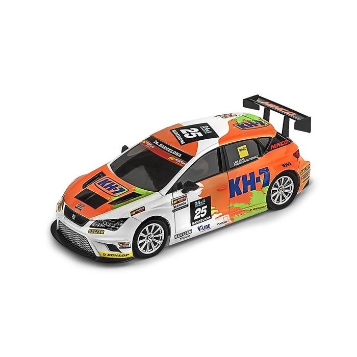 Seat Leon Cup Racer KH-7