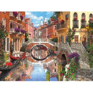 Puzzle 3000 Venezia