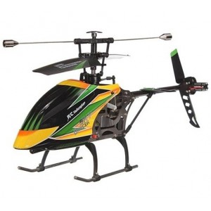 Helicóptero Skydancer 4CH RTF 2.4G