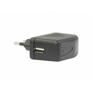 Adaptador USB 230V