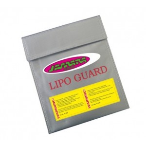Bolsa LiPo Guard XL
