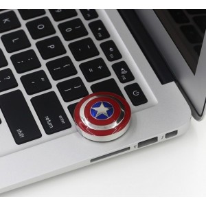 Memoria USB Capitán América