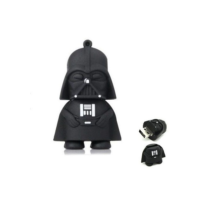 Memoria USB Darth Vader Star Wars