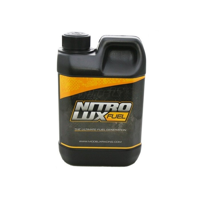 Nitrolux Off-Road 25% 2L