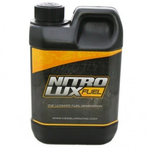 Nitrolux On-Road 16% 2L
