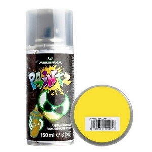 Spray Basic Yellow 