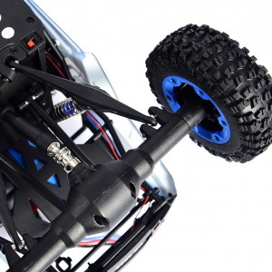 Coche Crawler Cook Across 1:12 RTR 4WD 2.4Ghz