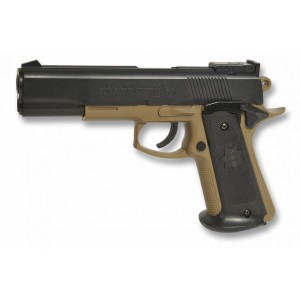 Pistola AIRSOFT Colt MK IV