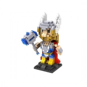 LOZ Figura Thor