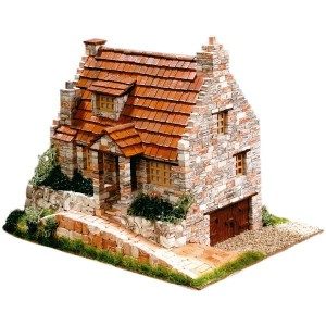 Casa Old Cottage 3 CUIT