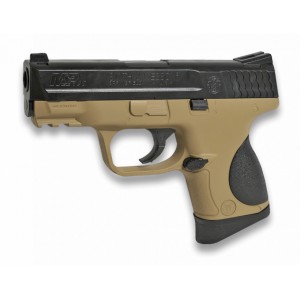 Pistola AIRSOFT Smith & Wesson M&P