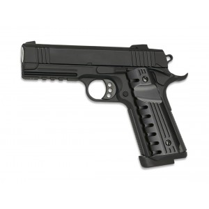 Pistola AIRSOFT Golden Hawk / 3014 Negra