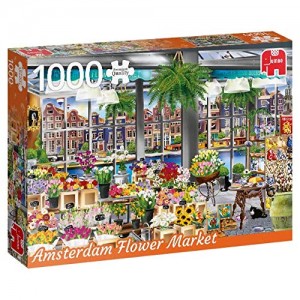 Puzzle 1000 La Tienda de...