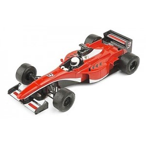 Formula 1 "Red"