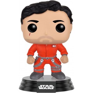 Figura POP Star Wars Poe...
