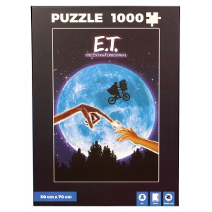Puzzle 1000 E.T. El...