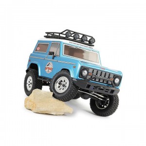 Crawler FTX Outback 3.0...