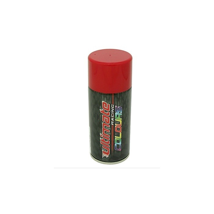 Spray Testarossa Red 