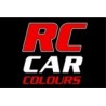 RC Car Colours